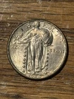 1930 P STANDING LIBERTY QUARTER LUSTROUS! Should Grade. Gem BU! MS+ Low Start