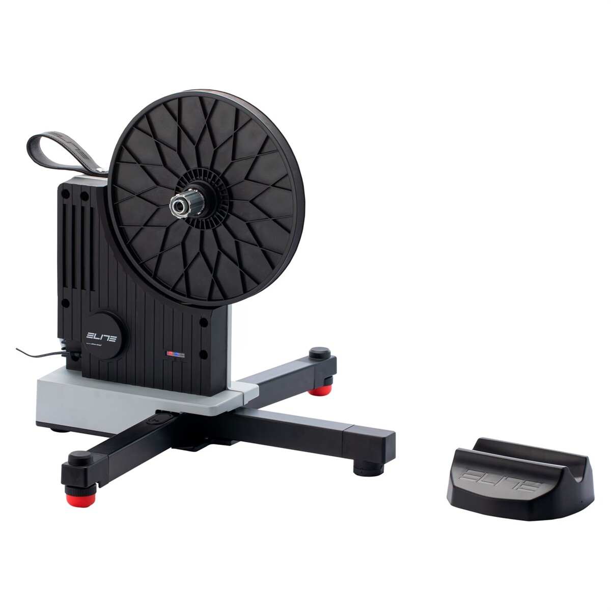 rullo allenamento interattivo justo ant+ fe-c / bluetooth E211001 Elite allename