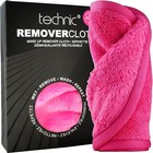 TECHNIC Make-Up Remover Ultra-Soft Reusable Magic Face Eraser Towel Cloth *NEW*