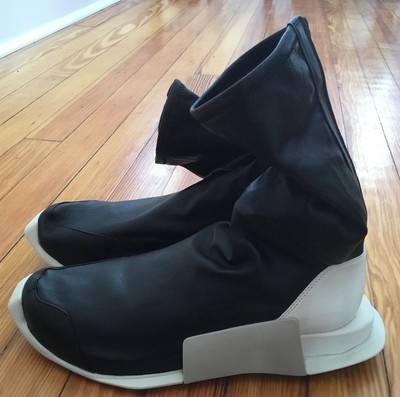 rick owens ro runner
