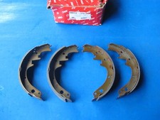 Mâchoire de frein Jeep CHEROKEE