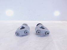 22mm Alloy Offset Handlebar Risers Clamp Fit For BMW F800S F800ST
