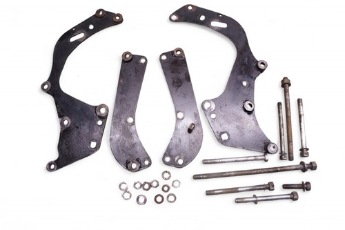  1965 Norton N15CS G15 CSR CS 750 Atlas P11 G15CSR Matchless *2475 Motor Mount B