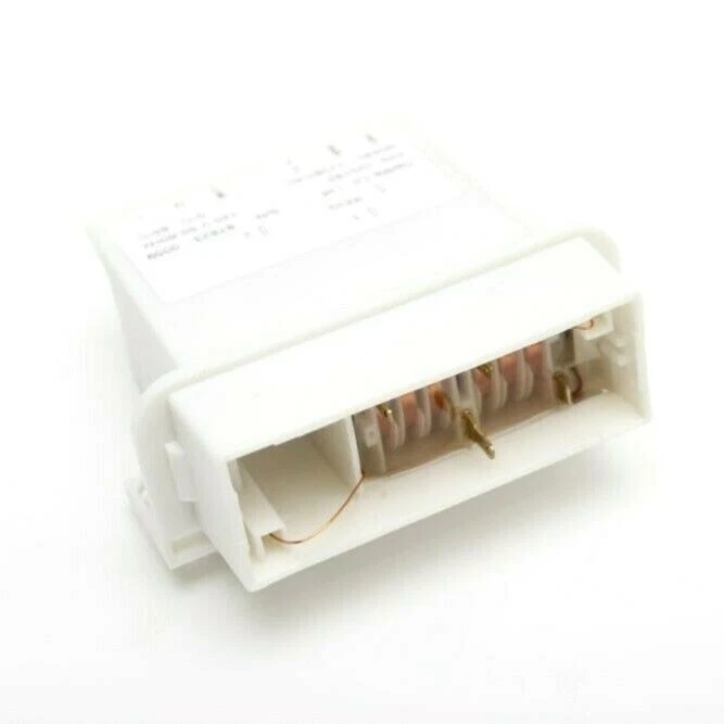 Whirlpool 4363560 Oven Range Spark Module AP2969670 PS366262  