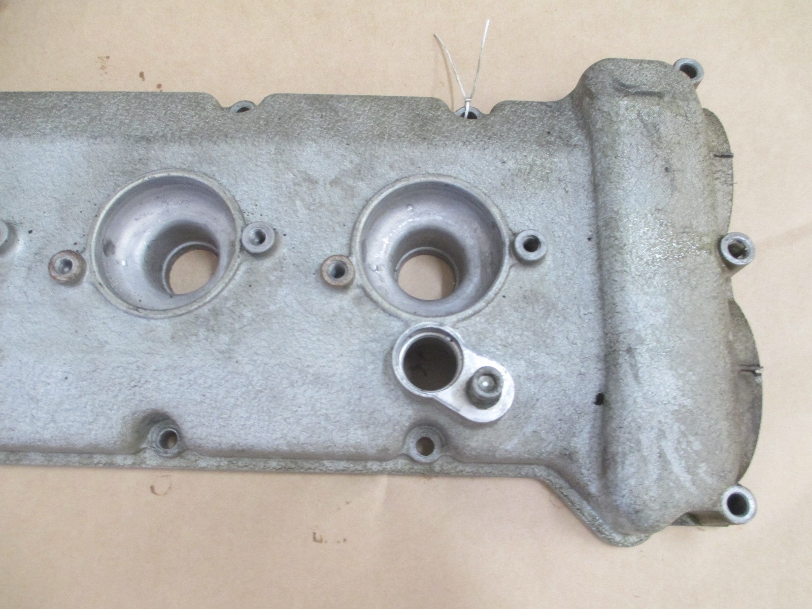 Ferrari 360 - LH Cylinder Head Cover # 176479