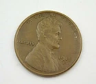 1911 D Lincoln Head Cent Penny  XFine  (695)