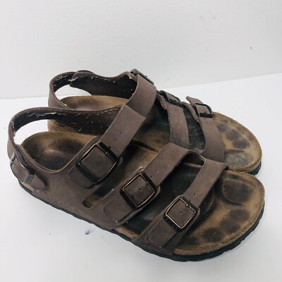 Birkenstock Birki strap Florida mayari arizona slide sandal N