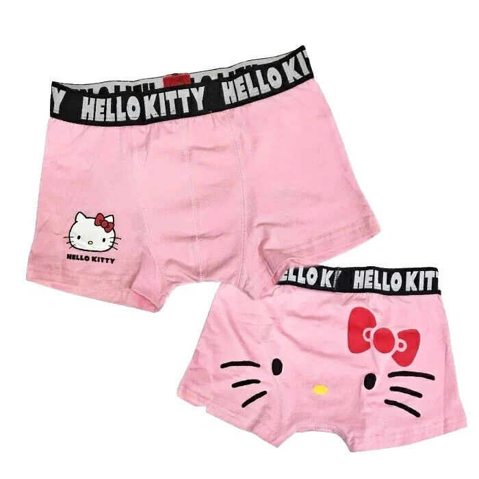 Hello Kitty Ropa Interior para Hombres