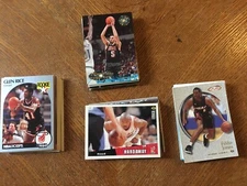 82 Miami Heat Cards Rookies Stars Inserts Look for a hidden Gem ,See Pics (626)