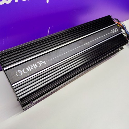Orion 620 машина
