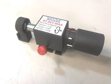 BT-SET-MAX Rip Fence Micro-Adjuster for Ryobi BT3000/BT3100 & Sears 21828/22811