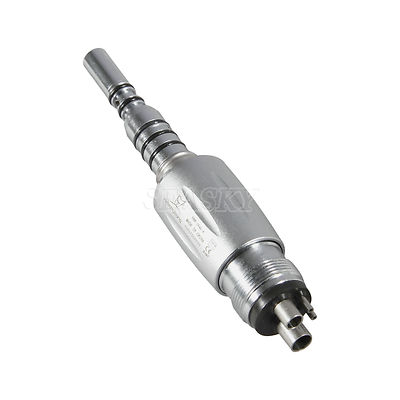 Dental LED E-generator 4Hole Quick Coupler Coupling Handpiece for KAV Multiflex