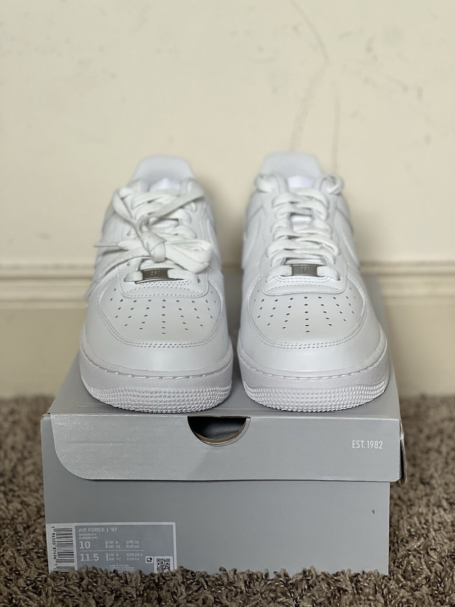 Nike Air Force 1 x Travis Scott Utopia CW2288-111 Fashion Shoes