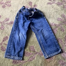 Oshkosh B gosh Jeans, Size 24 Months