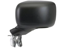 TechPro 23SR72W Left Mirror Fits 2015-2018 Jeep Renegade