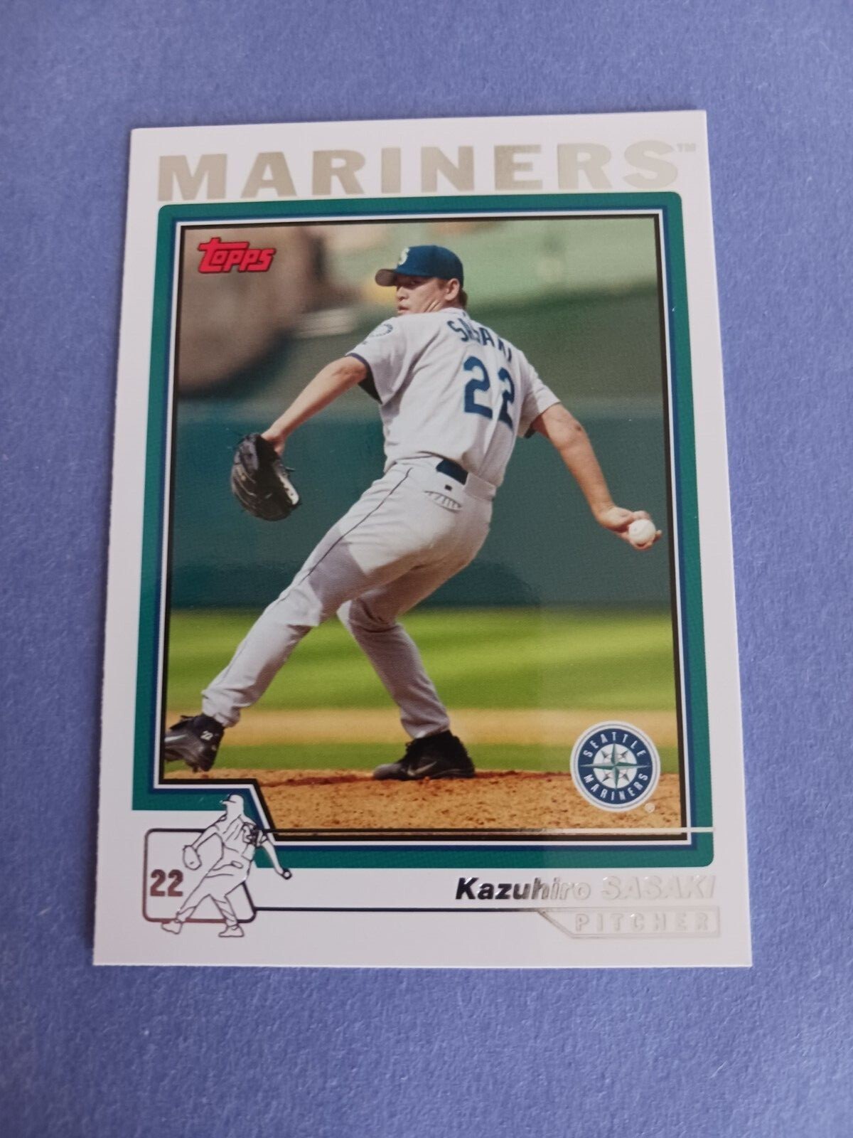 2004 Topps Baseball Cards Complete Your Set (#'s 1-250) U Pick - Picture 413 of 452