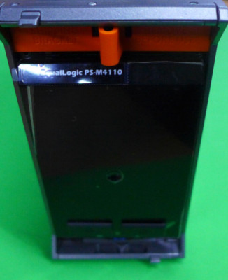 GENUINE Dell EqualLogic PS-M4110 2.5 x 14 Blade Storage Array C0P1F