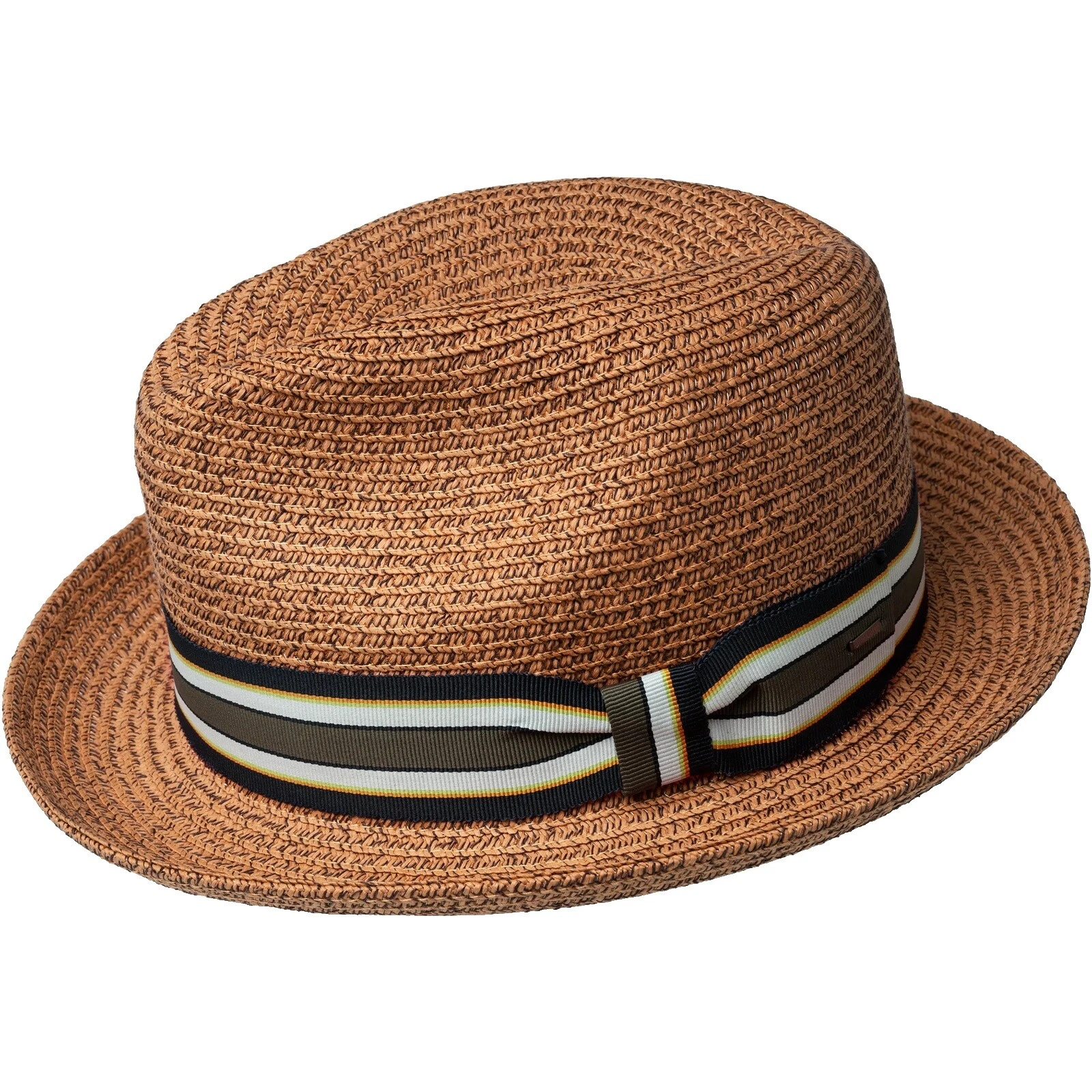Brown Hats for Men