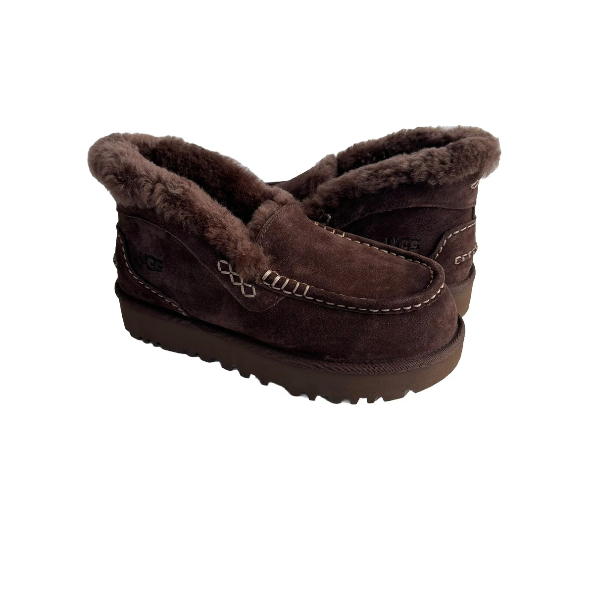 UGG Australia Ansley Slip On Slippers for Women for sale | eBay
