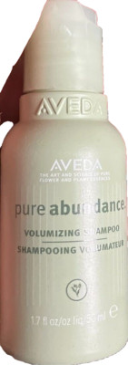 Aveda Pure Abundance Volumizing Shampoo 1.7oz~NEW BUY NOW~~DISCONTINUED~~LIMITED