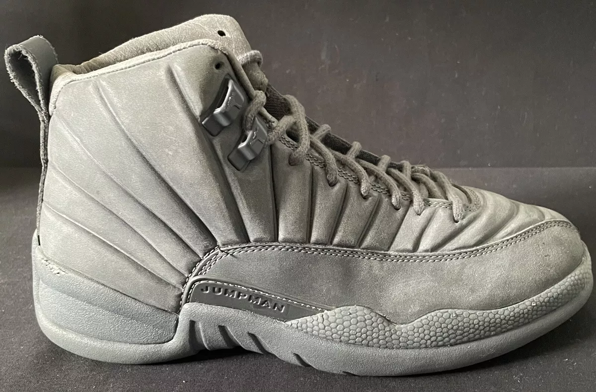 Air Jordan 12 Retro PSNY NYC