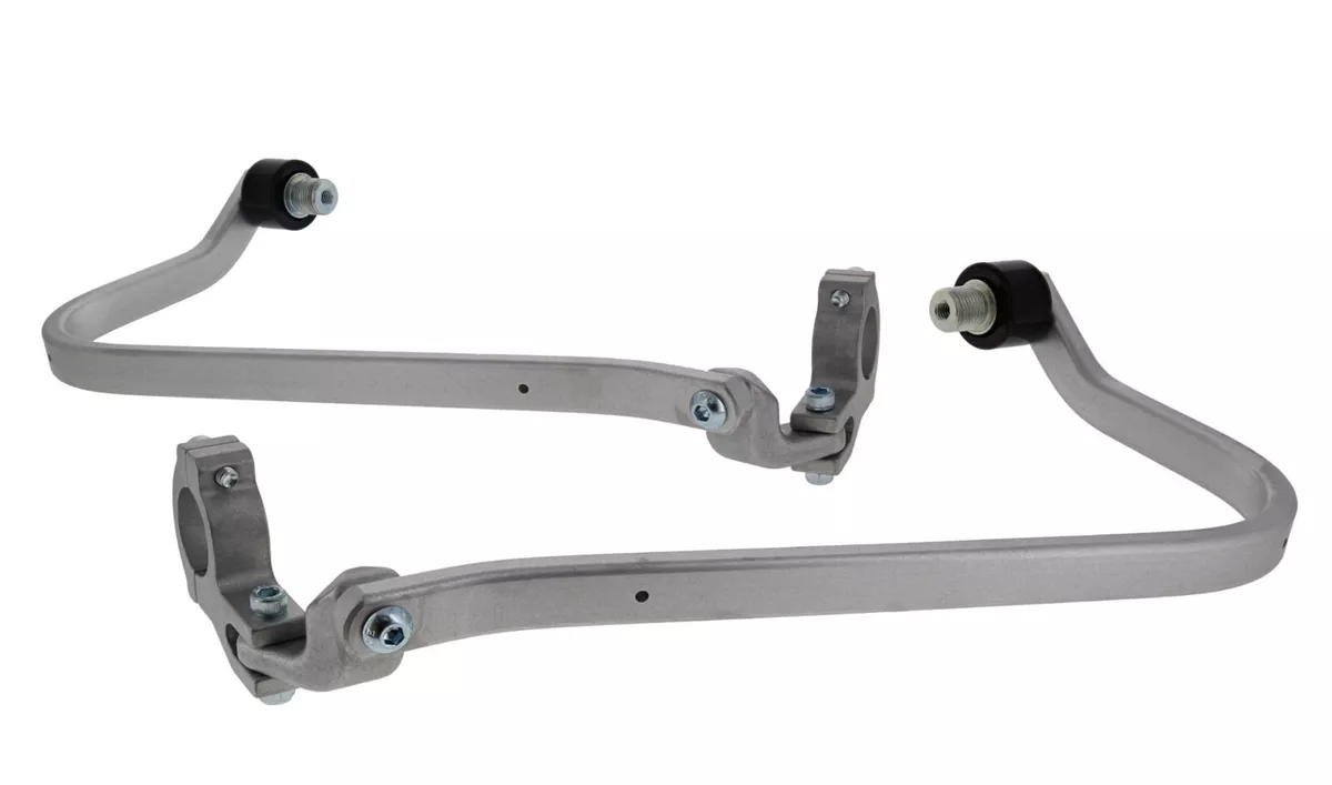 BarkBusters Carbon Fibre Handguards Mount for Honda CRF1100L