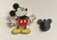 Disney 2008 Mickey Mouse Official Pin