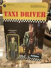 autographed Robert De Niro and Martin Scorsese Super7 Reaction Taxi Driver Jsa
