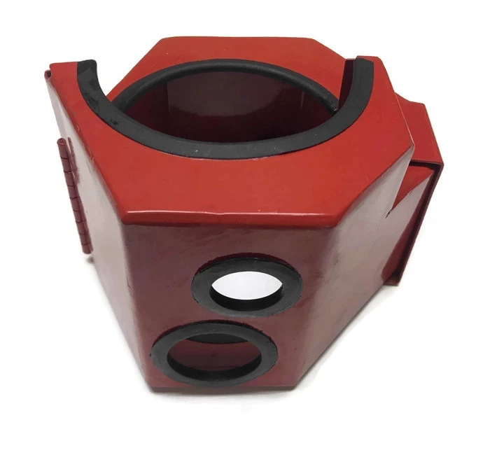 Steering Column Lock fits Many Models of Buick, Cadillac, Jeep, Oldsmobile Olds - Image 4 of 4