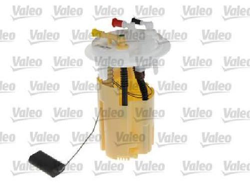 Valeo Pompe À Carburant, Boîtier 347536 Citroen;Ds - Image 2