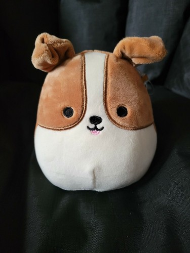 easter dog squishmallow