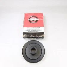 New Snapper 7023372 7023372YP Drive Shaft Pulley fits GT180H YT180H