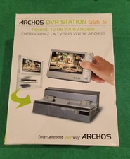 ARCHOS DVR Station -LIKE NEW Archos DVR Station Gen 5 Receiver