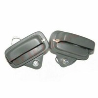 Vorne Fender Blackout Licht Paar FüR Suzuki Samurai Sj Lj Jimny Sierra Gypsy