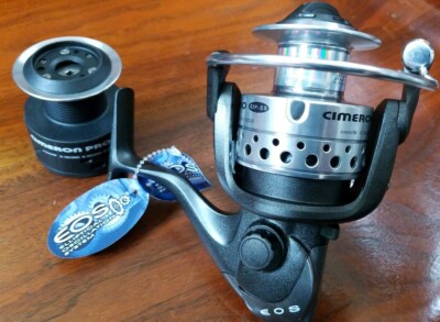billy pate fly reel specs TIBOR sports frame decor Type:CW-30DA Eagle Claw Pack-It Spinning