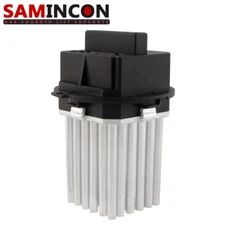 For Mercedes-Benz Dodge Sprinter A/C HVAC Heater Blower Motor Regulator Resistor