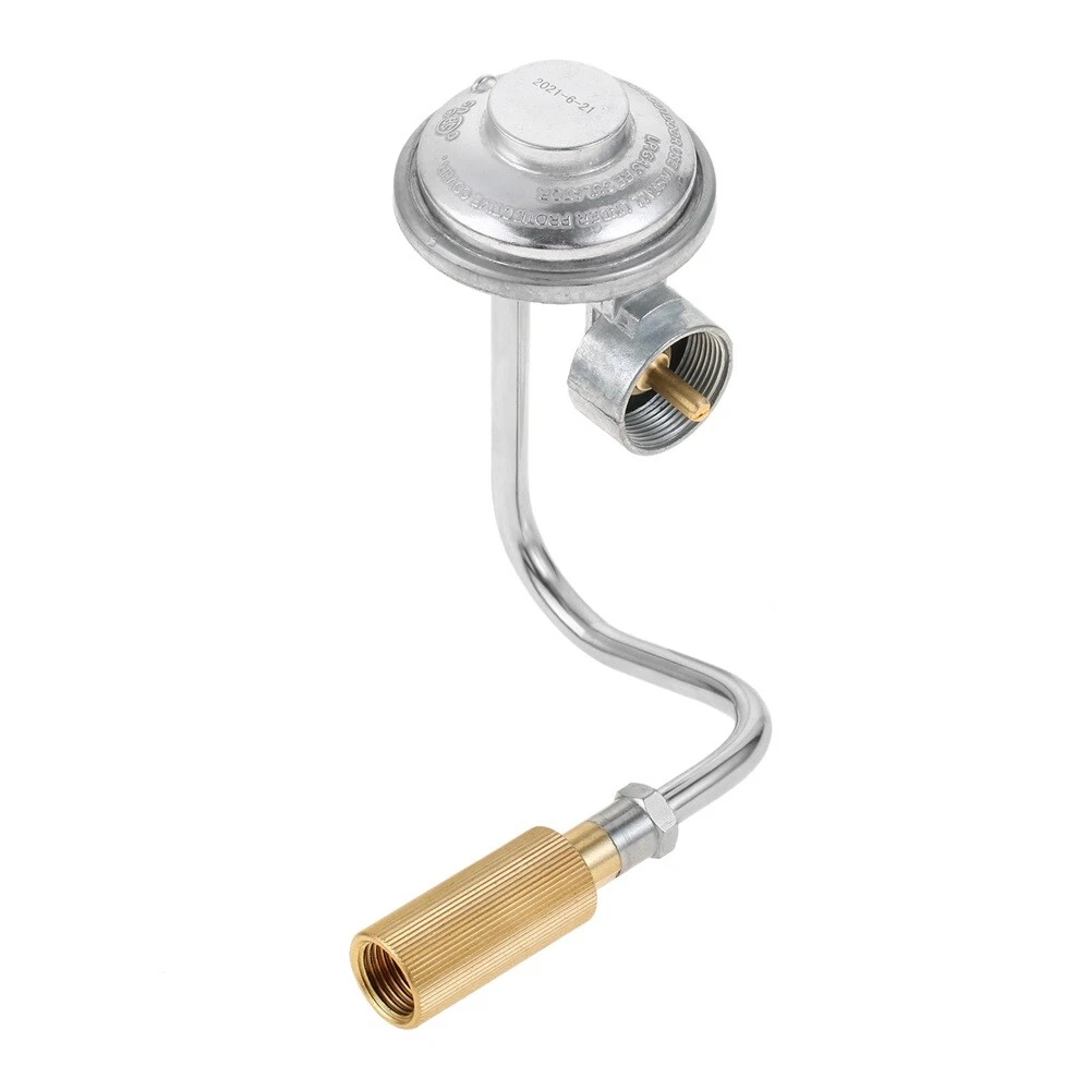 Coleman hot sale grill adapter