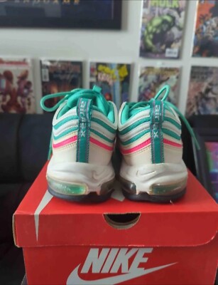 Size 12 - Nike Air Max 97 South Beach for sale online | eBay