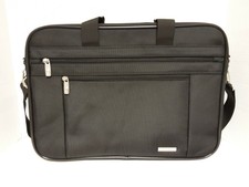 samsonite shuttle laptop briefcase