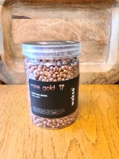 Wakse Wax Rose Gold Hard Wax Beads face and Body 12.8oz NEW 