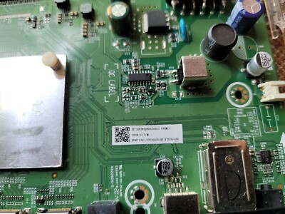 Cordon d'alimentation télé Hisense H65AE6000 - vente de pièces