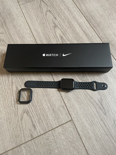 apple watch series 6 40mm nike edition 