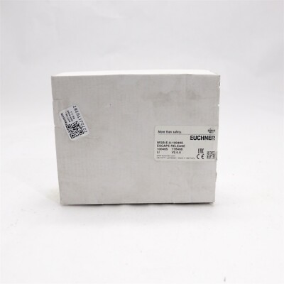 EUCHNER DOOR HANDLE MGB-E-A-100465