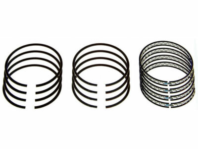 For 2007-2009 Pontiac Solstice Piston Ring Set Sealed Power 44679JC 2008
