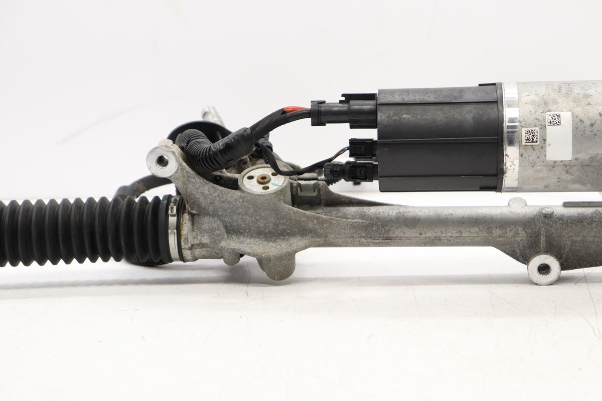 2019 - 2025 VOLVO XC40 POWER STEERING GEAR RACK & PINION OEM