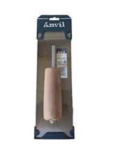 Anvil 12 In. X 4 In. Finishing Trowel