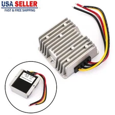12V to 28V 8A DC-DC Boost Step Up Power Converter Voltage Regulator Module US