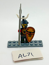 Lego Minifigure cas046 Cedric the Bull (Robbe...