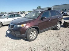 Kia Sorento 2013-2015 Ignition Control Module Left Dashboard 954001U200