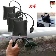4x Montagekissen Keil Luftkissen Fenster Pump...